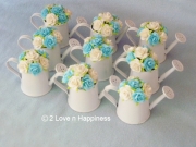 Wedding Favor Honey
